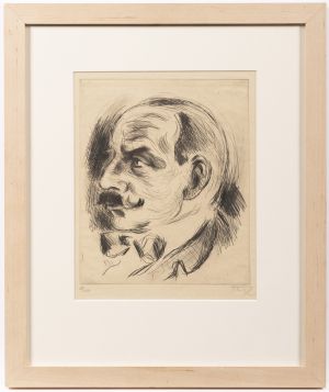 August von Wassermann - Feigl, Friedrich