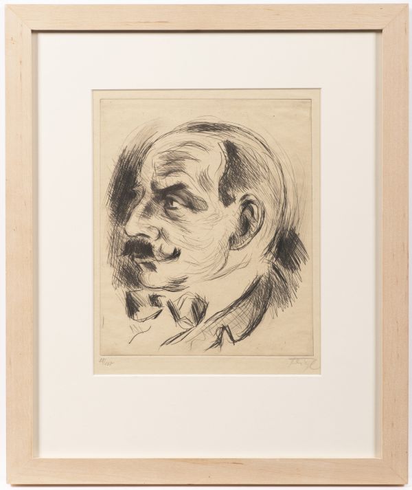 August von Wassermann