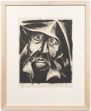 Kopf [Hlava] - Arnold, Karl