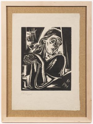 bez názvu - Philippi, Robert