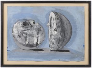 bez názvu - Janošek, Čestmír