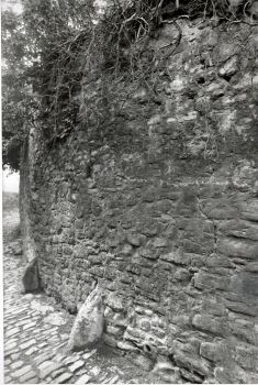 Ruthartka v Kutné Hoře