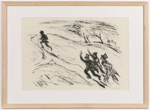 bez názvu - Klemm, Walter