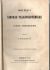 Monumenta linguae palaeoslovenicae e codice suprasliensi. Edidit F. Miklosich. Sumtibus Caesareae scientiarum academiae. - 