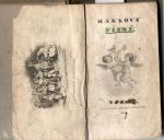 Hankovy písně. - Hanka, Václav