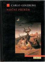 Noční příběh. Sabat čarodějnic. - Ginzburg, Carlo