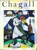 March Chagall. - Haftmann, Werner