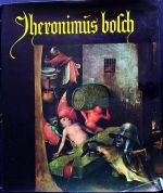 Hieronymus Bosch. - Heinz, Günther