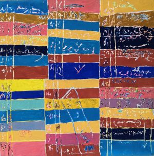 z cyklu "Deník" - Koblasa, Jan