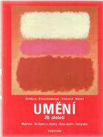 Umění 20. století (1. díl). - Ruhrberg, Karl