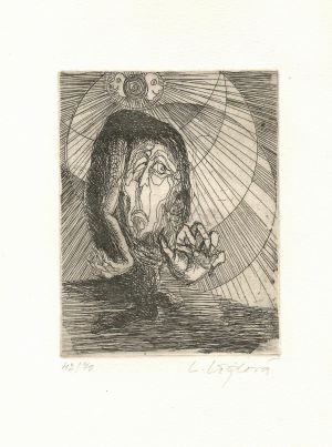 "Polednice" - Lojdová, Ludmila