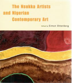 The Nsukka Artists and Nigerian Contemporary Art.