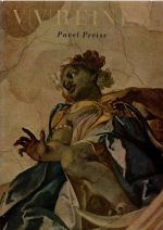Václav Vavřinec Reiner. - Preiss, Pavel
