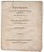 Napomenutj lidu swé duchownj stráži swěřenému. Dne 7. srpna léta 1808. ... - Lahoda, Jan Václav