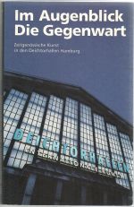 Im Augenblick die Gegenwart. - Gardner, Belinda Grace