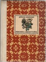 Princezna a krásný pošta. - Jesenská, Růžena