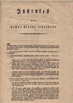 Instrukcý pro mjstné sskolnj dohledače. - 