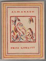 Almanach auf das Jahr 1919. - 