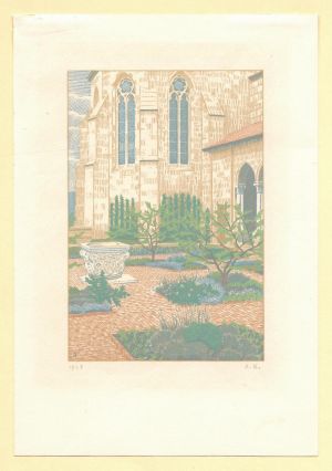 bez názvu - Růžička, Rudolf