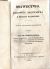 Ssawectwo. Rukověť saustawná k poučenj wlastnjmu. Podle neylepšjch pramenůw wydal Jan Swatopluk Presl. - Presl, Jan Svatopluk