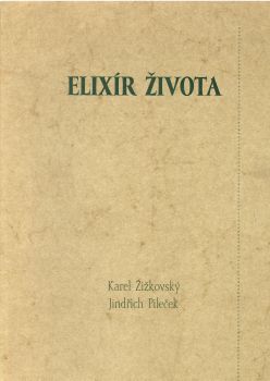 Elixír života.