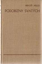 Podobizny svatých. - Hello, Arnošt