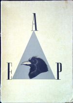 Havran. - Poe, Edgar Allan