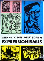 Graphik des deutschen Expressionismus. - Buchheim, Lothar-Günther