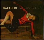 Balthus: Cats and Girls. - Rewald, Sabine