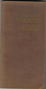 Foto - drama stvoření slovem i obrazem.  - 