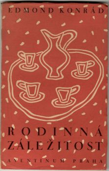 Rodinná záležitost.