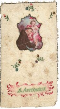 sv. Antonín
