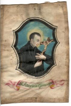 S. Aloysius Gonzaga
