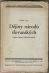 Dějiny národů slovanských (vyjma národ československý). - Obšil, Jan