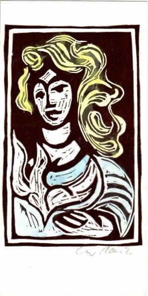 bez názvu - Bauch, Jan