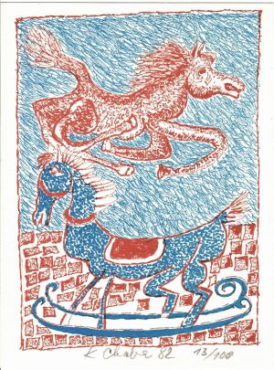 bez názvu - Chaba, Karel