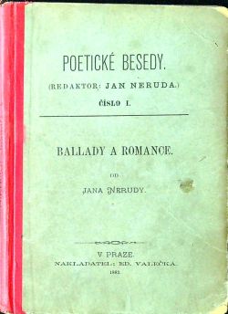 Ballady a romance.