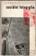 Sociální fotografie. - Linhart, Lubomír