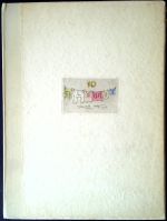 10 ex libris. - Hesse, Rudolf