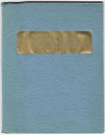 Sedm vybraných básní Jaroslava Kvapila. - Kvapil, Jaroslav