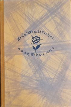 Die Wallfahrt nach Kevlaar.