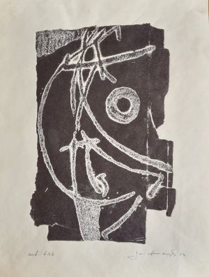 bez názvu - Hampl, Josef