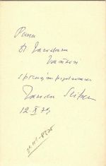 Mozart v Praze. Třináct rondeaux. - Seifert, Jaroslav