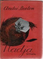 Nadja.  - Breton, André