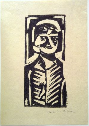 Chlapec (Muž) - Hofman, Vlastislav