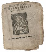 Wraucná pjseň k Panně Maryi swato=chlumecké. - 