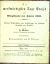 Die merkwürdigsten Tage Prags in der Pfingstwoche des Jahres 1848. Getreue Beschreibung und Schilderung der traurigen Ereignisse und Vorfälle .. - Müller, J