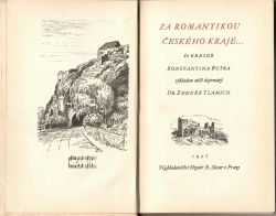 Za romantikou českého kraje...