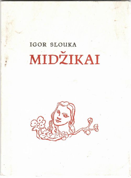 Midžikai.
