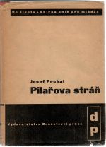 Pilařova stráň.  - Prchal, Josef